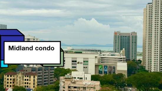 Condominium for Sale at Midlands Condo - Richard Oo - PropertyGuru.com.my