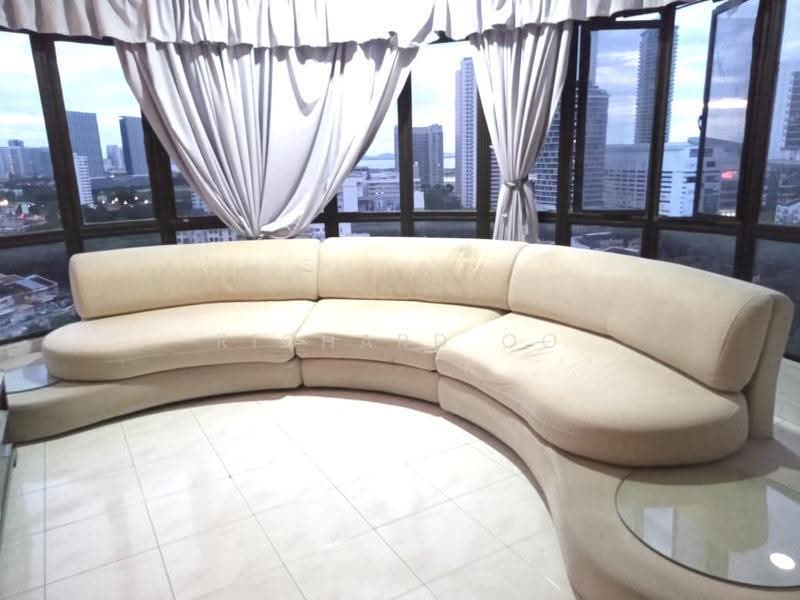 Condominium for Sale at Midlands Condo - Richard Oo - Living Room - PropertyGuru.com.my