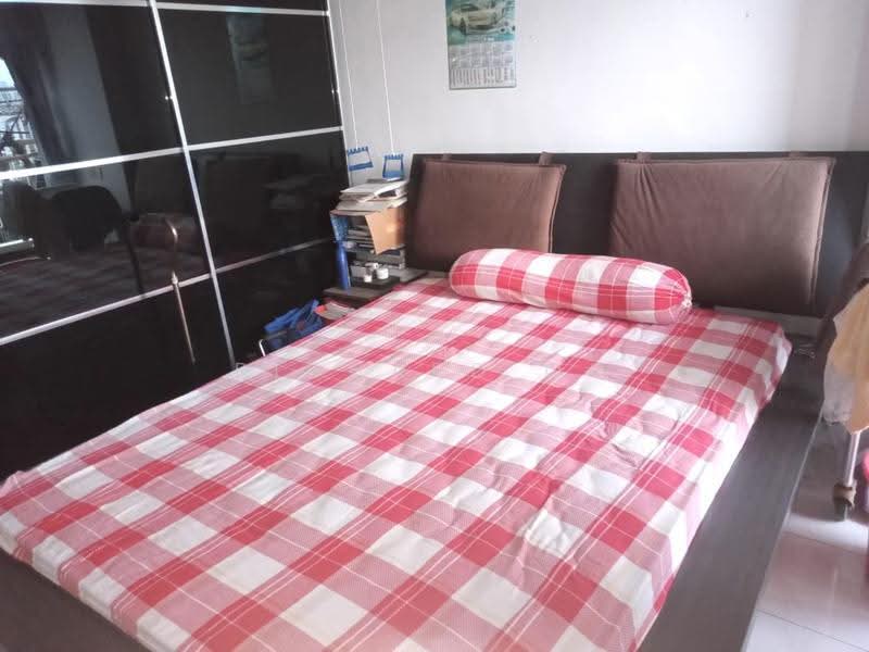 Condominium for Sale at Midlands Condo - Richard Oo - Bedroom - PropertyGuru.com.my