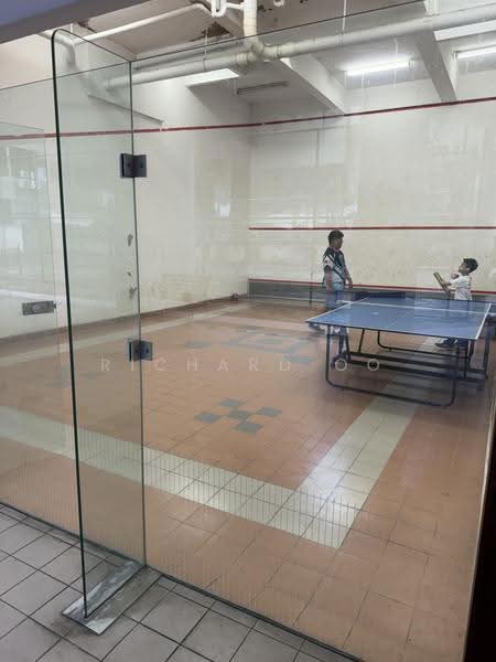 Condominium for Sale at Midlands Condo - Richard Oo - Table tennis - PropertyGuru.com.my