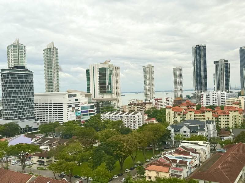 Condominium for Sale at Midlands Condo - Richard Oo - Seaview - PropertyGuru.com.my