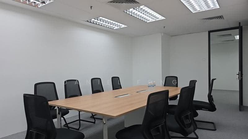 Office for Rent in KL City Centre (Kuala Lumpur) - Daniel Fong - Interior - PropertyGuru.com.my