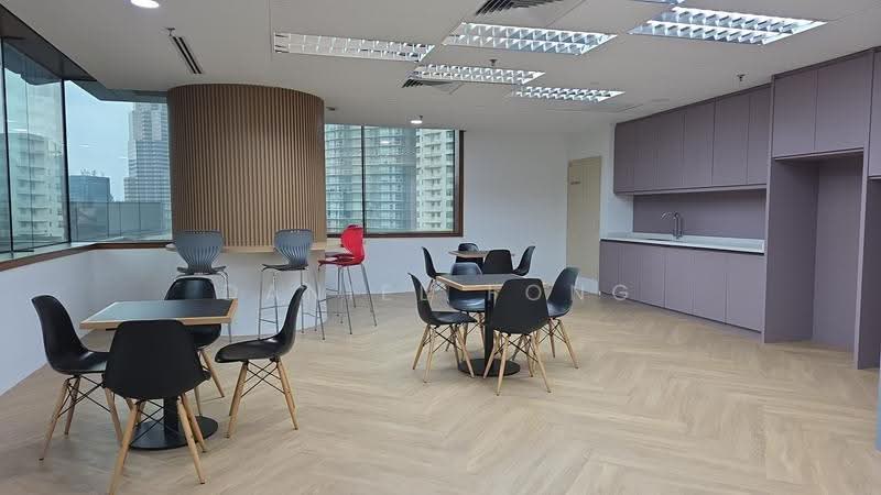 Office for Rent in KL City Centre (Kuala Lumpur) - Daniel Fong - Interior - PropertyGuru.com.my