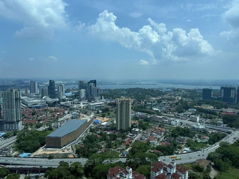 Service Residence for Rent at Setia Sky 88 - Ray Wong - View - PropertyGuru.com.my