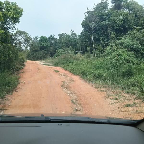 Agricultural Land for Sale in Kampung Sungai Sekamat (Cheras) - Haron Agen - PropertyGuru.com.my