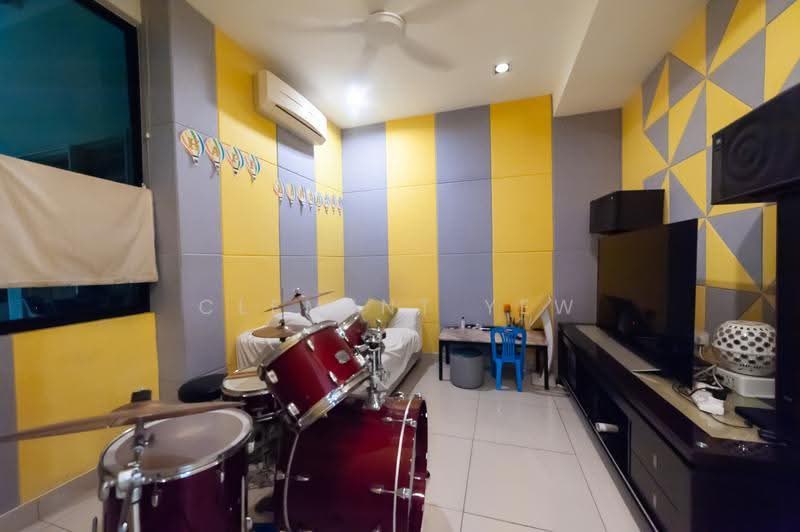 2-storey Terraced House for Sale in Setia Damai (Setia Alam) - Clement Yew - PropertyGuru.com.my