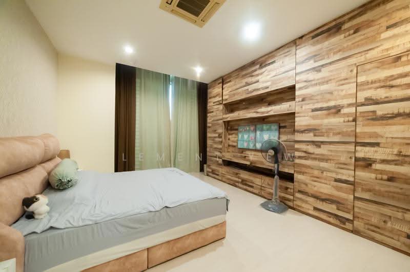 2-storey Terraced House for Sale in Setia Damai (Setia Alam) - Clement Yew - Bedroom - PropertyGuru.com.my