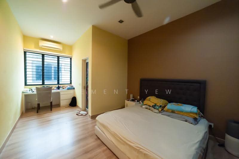 2-storey Terraced House for Sale in Setia Damai (Setia Alam) - Clement Yew - Bedroom - PropertyGuru.com.my