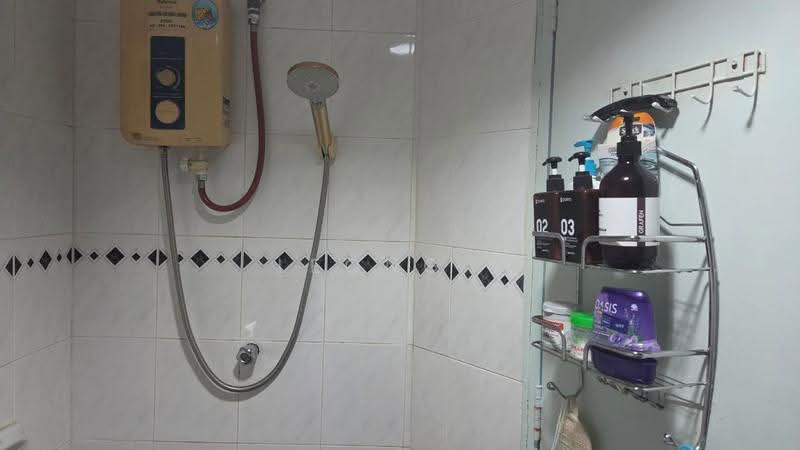 Kondominium untuk Dijual di Flamingo Series - Leong . - Bathroom - PropertyGuru.com.my