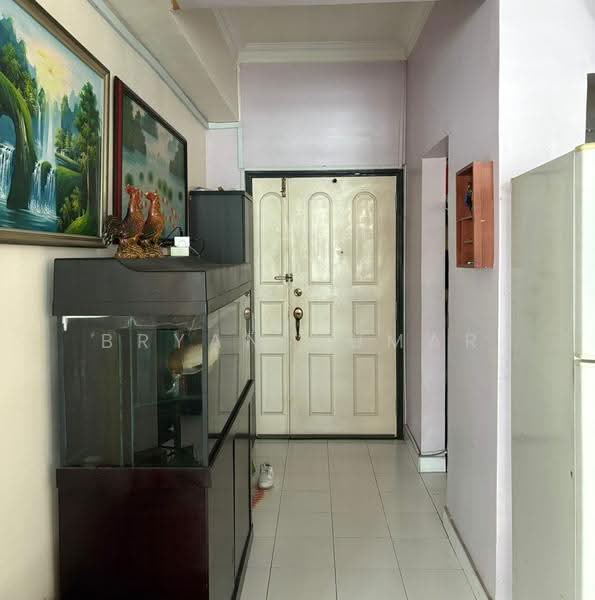 Kondominium untuk Dijual di Bayu Angkasa - Bryan Kumar - PropertyGuru.com.my