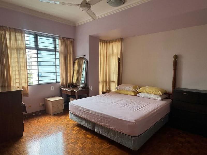 Kondominium untuk Dijual di Bayu Angkasa - Bryan Kumar - Bedroom - PropertyGuru.com.my