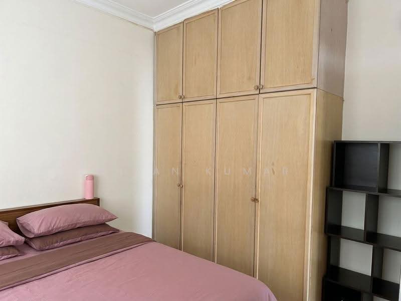 Kondominium untuk Dijual di Bayu Angkasa - Bryan Kumar - Bedroom - PropertyGuru.com.my