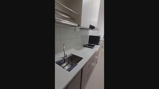 Kediaman Servis untuk Disewa di D'Vine - Foo Siang Jun - PropertyGuru.com.my