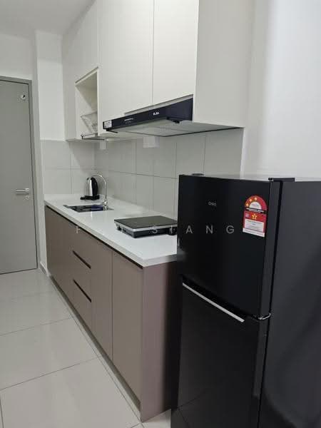 Kediaman Servis untuk Disewa di D'Vine - Foo Siang Jun - Kitchen - PropertyGuru.com.my