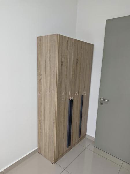 Kediaman Servis untuk Disewa di D'Vine - Foo Siang Jun - Interior - PropertyGuru.com.my