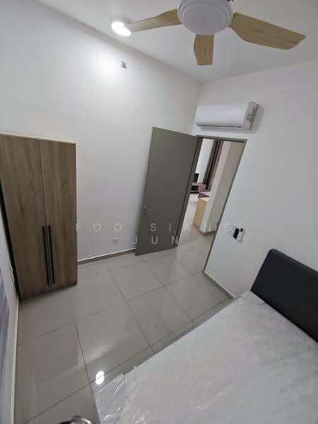 Kediaman Servis untuk Disewa di D'Vine - Foo Siang Jun - Bedroom - PropertyGuru.com.my