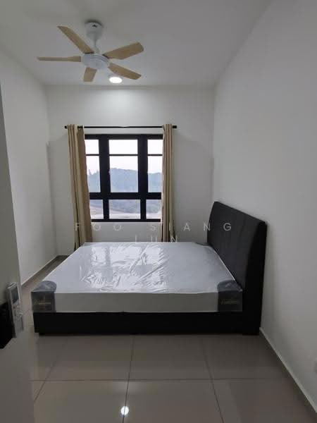 Kediaman Servis untuk Disewa di D'Vine - Foo Siang Jun - PropertyGuru.com.my