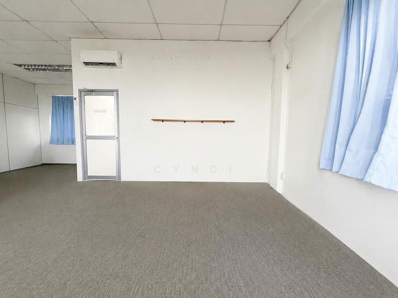 Semi-D Factory for Sale in Taman Permatang Tinggi (Bukit Mertajam) - Cyndi Chan - Interior - PropertyGuru.com.my