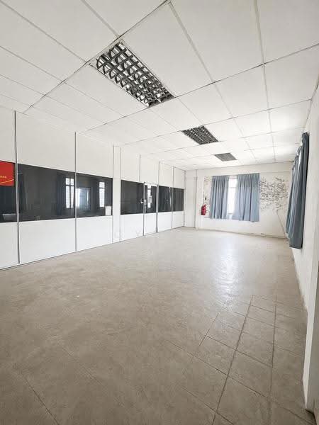 Semi-D Factory for Sale in Taman Permatang Tinggi (Bukit Mertajam) - Cyndi Chan - Interior - PropertyGuru.com.my