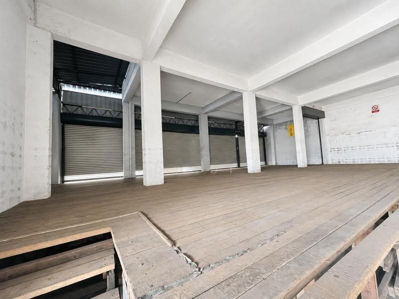 Semi-D Factory for Sale in Taman Permatang Tinggi (Bukit Mertajam) - Cyndi Chan - Interior - PropertyGuru.com.my