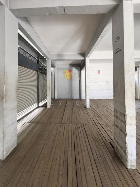 Semi-D Factory for Sale in Taman Permatang Tinggi (Bukit Mertajam) - Cyndi Chan - Interior - PropertyGuru.com.my