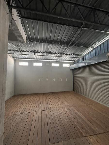 Semi-D Factory for Sale in Taman Permatang Tinggi (Bukit Mertajam) - Cyndi Chan - Interior - PropertyGuru.com.my