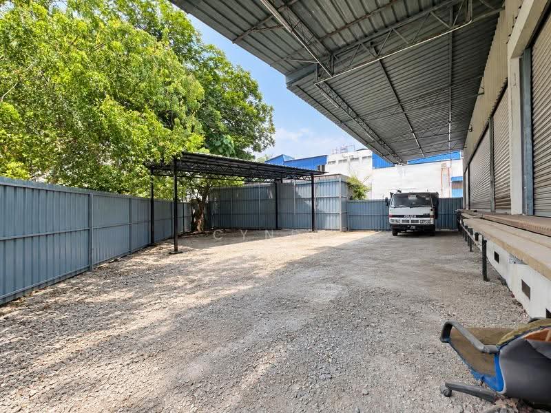 Semi-D Factory for Sale in Taman Permatang Tinggi (Bukit Mertajam) - Cyndi Chan - Exterior - PropertyGuru.com.my