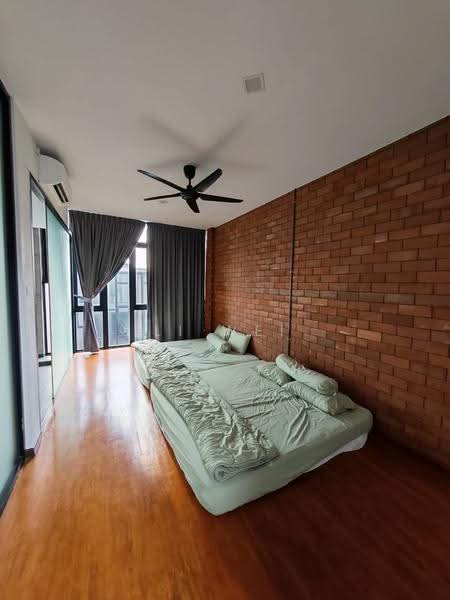 Rumah Berkembar untuk Disewa di Johor Bahru (Johor) - Li Wei - Bedroom - PropertyGuru.com.my