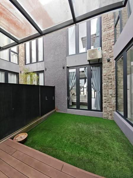 Rumah Berkembar untuk Disewa di Johor Bahru (Johor) - Li Wei - Exterior - PropertyGuru.com.my