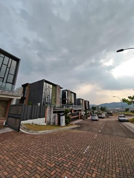 Rumah Berkembar untuk Disewa di Johor Bahru (Johor) - Li Wei - PropertyGuru.com.my