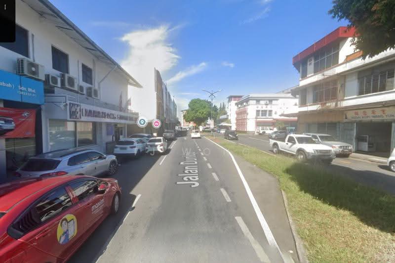 Shop for Rent in Tawau (Sabah) - TJ Wong - PropertyGuru.com.my