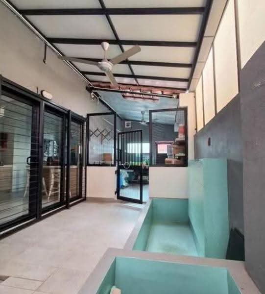 3-storey Terraced House for Sale in Mutiara Bukit Jalil (Bukit Jalil) - LOW WK - Exterior - PropertyGuru.com.my