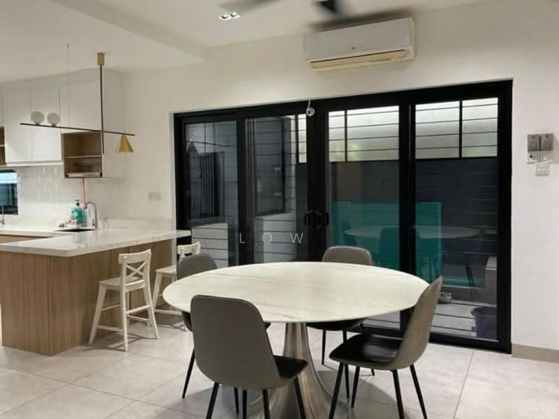 3-storey Terraced House for Sale in Mutiara Bukit Jalil (Bukit Jalil) - LOW WK - Kitchen - PropertyGuru.com.my