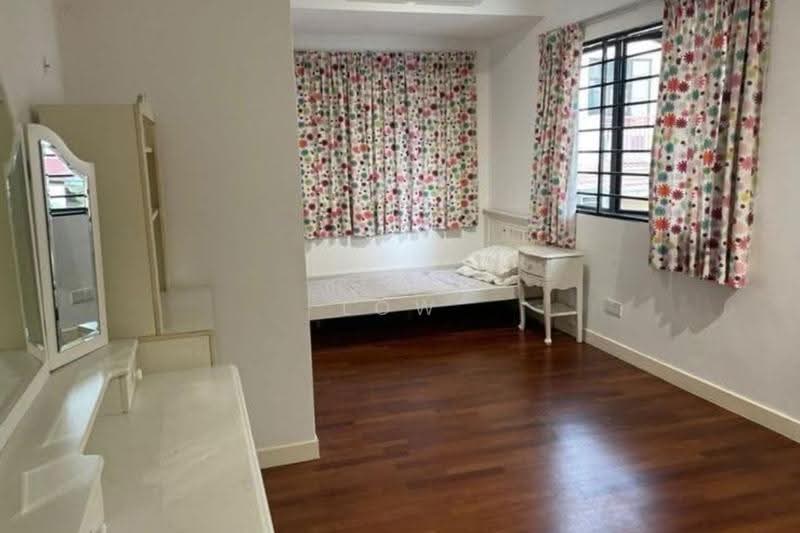 3-storey Terraced House for Sale in Mutiara Bukit Jalil (Bukit Jalil) - LOW WK - Bedroom - PropertyGuru.com.my