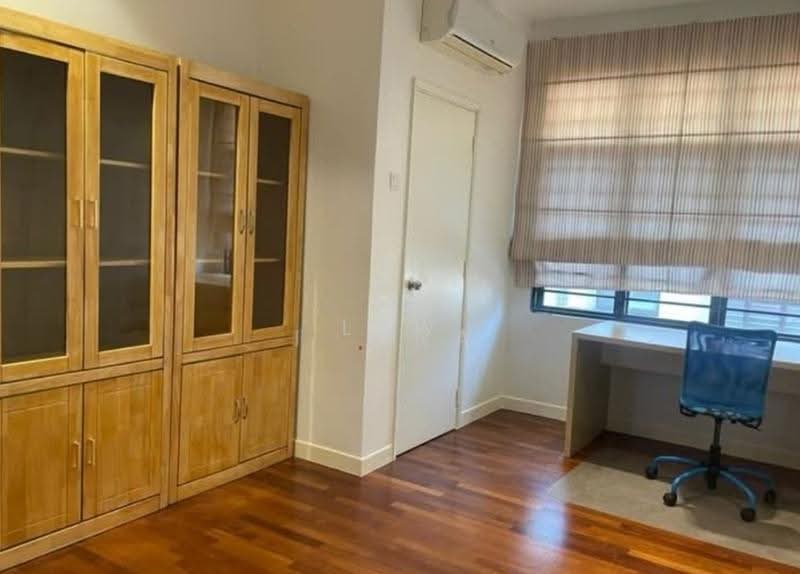 3-storey Terraced House for Sale in Mutiara Bukit Jalil (Bukit Jalil) - LOW WK - Study - PropertyGuru.com.my