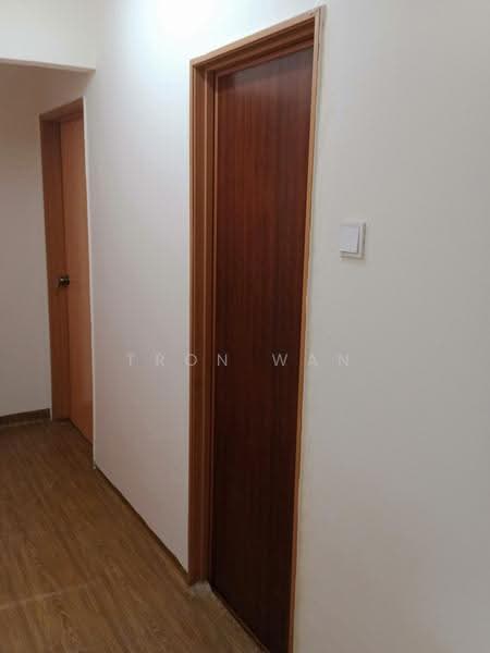 Pangsapuri untuk Disewa di Putra Permai Block A - Tron Wan - Interior - PropertyGuru.com.my