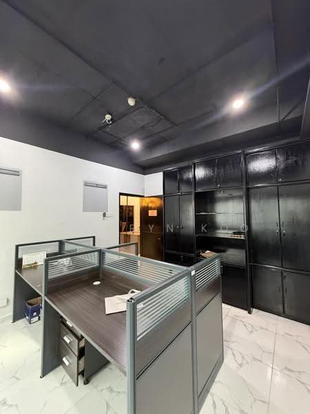 Office for Rent in KLCC (KL City Centre) - Cathryn Koo - Interior - PropertyGuru.com.my