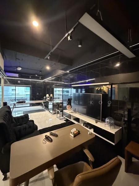Office for Rent in KLCC (KL City Centre) - Cathryn Koo - Living Room - PropertyGuru.com.my