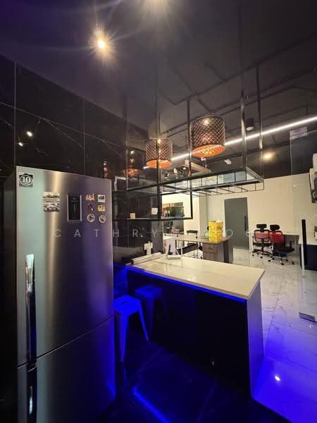 Office for Rent in KLCC (KL City Centre) - Cathryn Koo - Kitchen - PropertyGuru.com.my