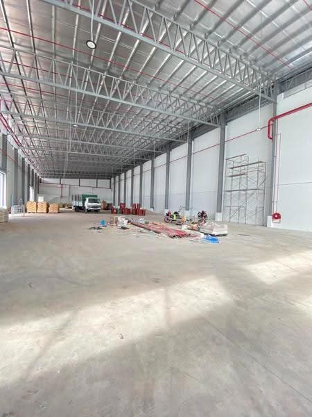 Kilang untuk Disewa di Kampung Baru Sungai Buloh (Sungai Buloh) - Vanessa Ong - Interior - PropertyGuru.com.my