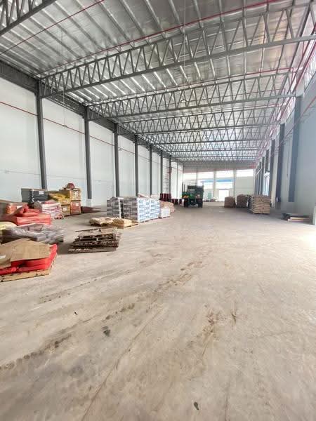 Kilang untuk Disewa di Kampung Baru Sungai Buloh (Sungai Buloh) - Vanessa Ong - Interior - PropertyGuru.com.my