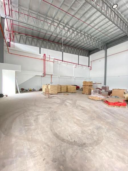 Kilang untuk Disewa di Kampung Baru Sungai Buloh (Sungai Buloh) - Vanessa Ong - Interior - PropertyGuru.com.my