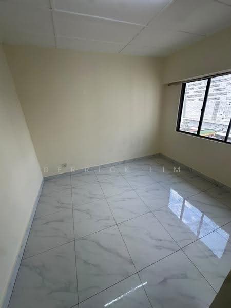Apartment for Rent at Chin Woo Court - Derrick Lim - Interior - PropertyGuru.com.my