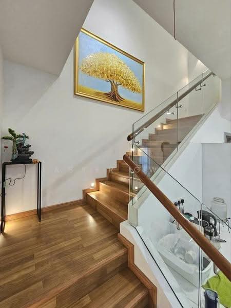 Rumah Berkembar untuk Dijual di Taman Molek (Johor Bahru) - Jasper Gwee - Interior - PropertyGuru.com.my