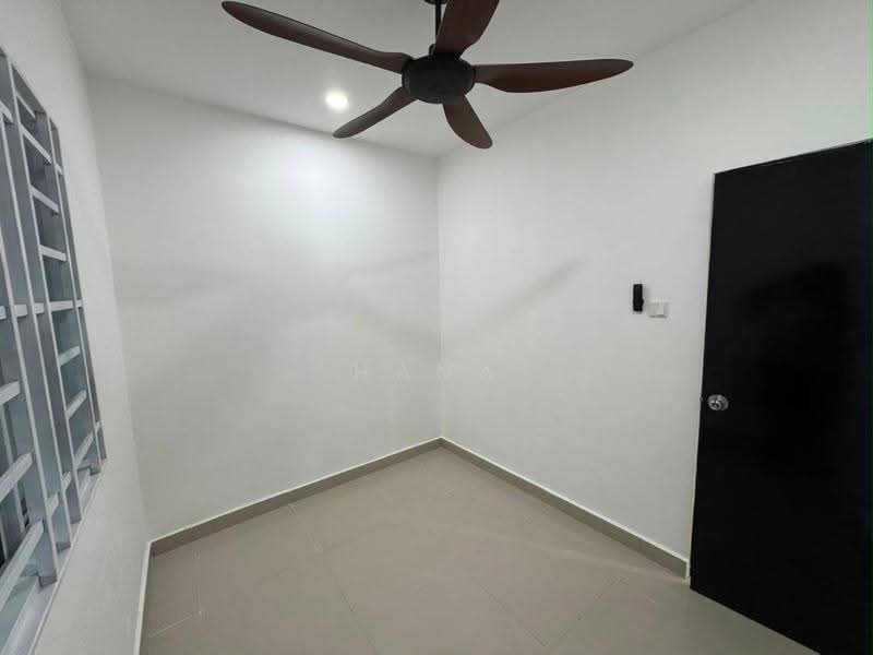 Rumah Teres 1-Tingkat untuk Dijual di Taman Sentosa (Klang) - Hana Zaini - Interior - PropertyGuru.com.my