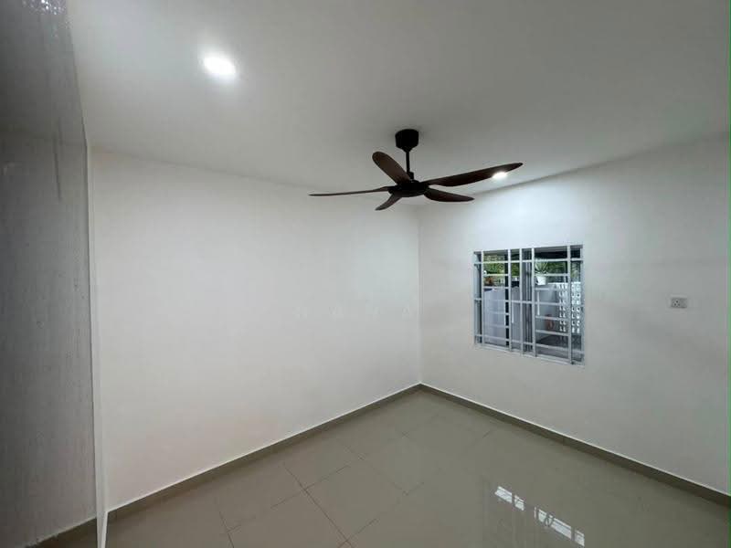 Rumah Teres 1-Tingkat untuk Dijual di Taman Sentosa (Klang) - Hana Zaini - Interior - PropertyGuru.com.my