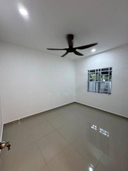 Rumah Teres 1-Tingkat untuk Dijual di Taman Sentosa (Klang) - Hana Zaini - Interior - PropertyGuru.com.my