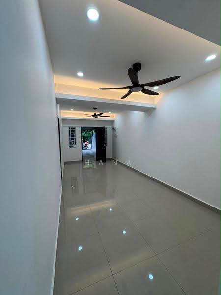 Rumah Teres 1-Tingkat untuk Dijual di Taman Sentosa (Klang) - Hana Zaini - Interior - PropertyGuru.com.my