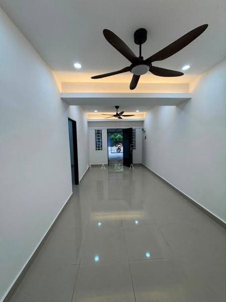 Rumah Teres 1-Tingkat untuk Dijual di Taman Sentosa (Klang) - Hana Zaini - Interior - PropertyGuru.com.my