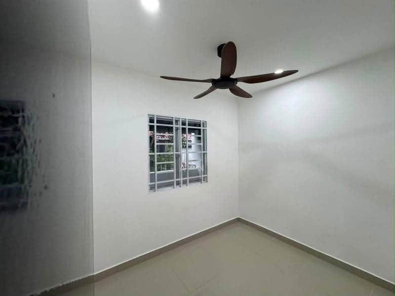 Rumah Teres 1-Tingkat untuk Dijual di Taman Sentosa (Klang) - Hana Zaini - Interior - PropertyGuru.com.my